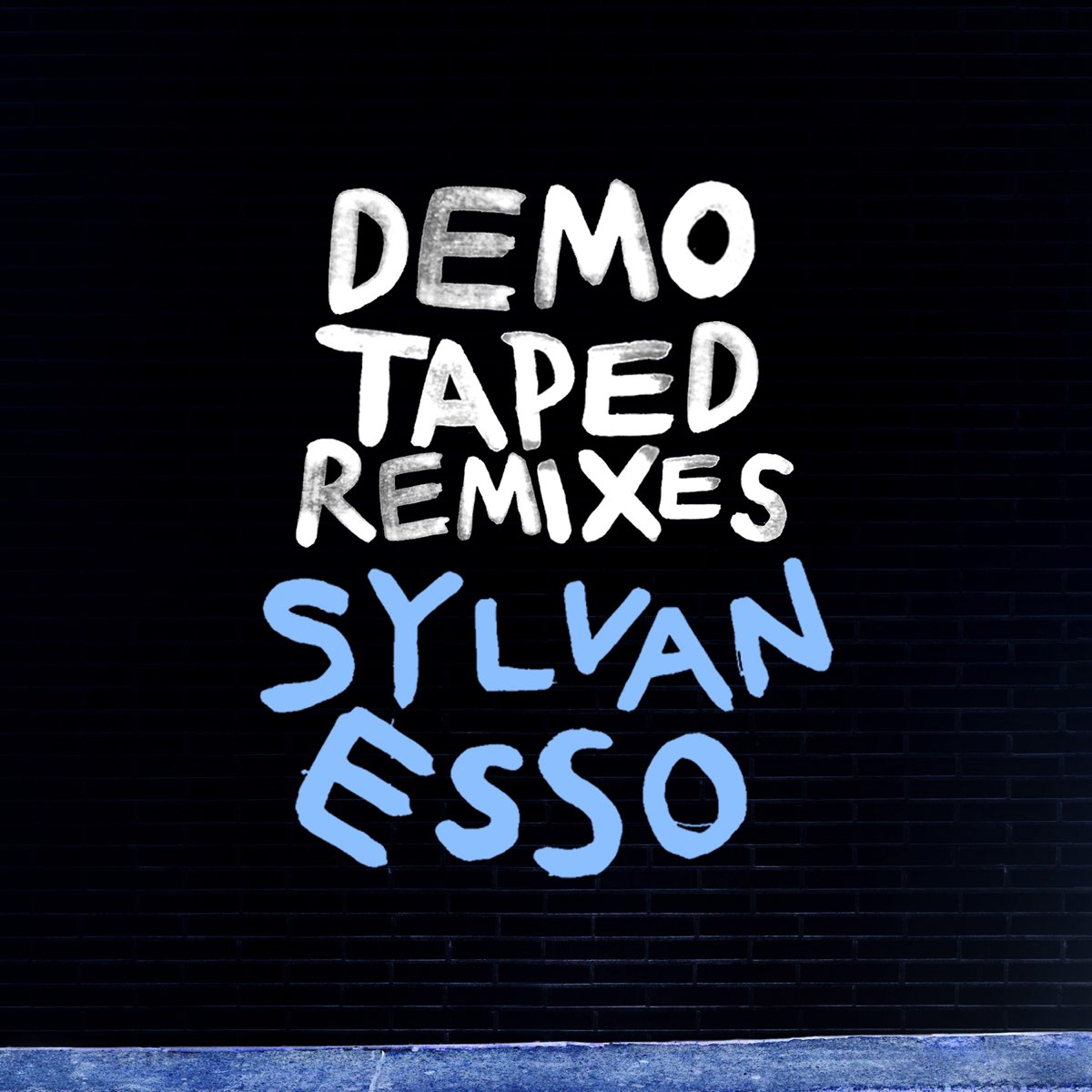 Sylvan esso. Demo Remix. Sylvan esso "what Now, Vinyl". Demo tapes
