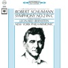 Leonard Bernstein & Bedřich Smetana - Symphony No. 2 in C Major, Op. 61: II. Scherzo. Allegro vivace