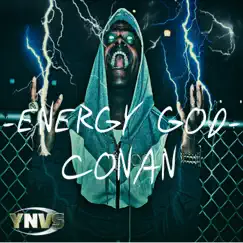 Energy God - Single by Conan album reviews, ratings, credits