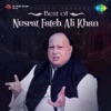 Nusrat Fateh Ali Khan - Koi Jane Koi Na Jane (From "Aur Pyar Ho Gaya")