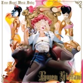 Gwen Stefani - Harajuku Girls