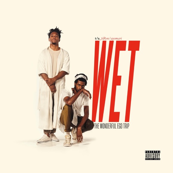 Cover artwork for 2 Petty