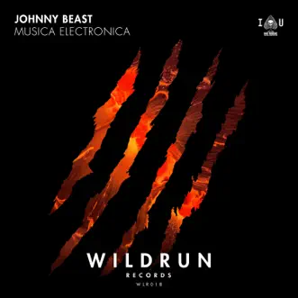 Musica Electronica - Single by Johnny Beast album reviews, ratings, credits