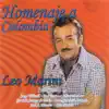 Homenaje a Colombia album lyrics, reviews, download