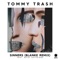 Sinners (feat. Daisy Guttridge) [Blanke Remix] - Tommy Trash lyrics