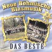 Neue Böhmische Blasmusik - Walzer der Liebe