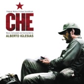 Che (Original Motion Picture Soundtrack) artwork