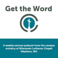 Get the Word podcast