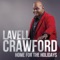 President's Day - Lavell Crawford lyrics