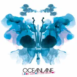 Look Inside the Mirror - EP - Oceanlane