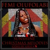 Sunshine Christmas Melodies - EP