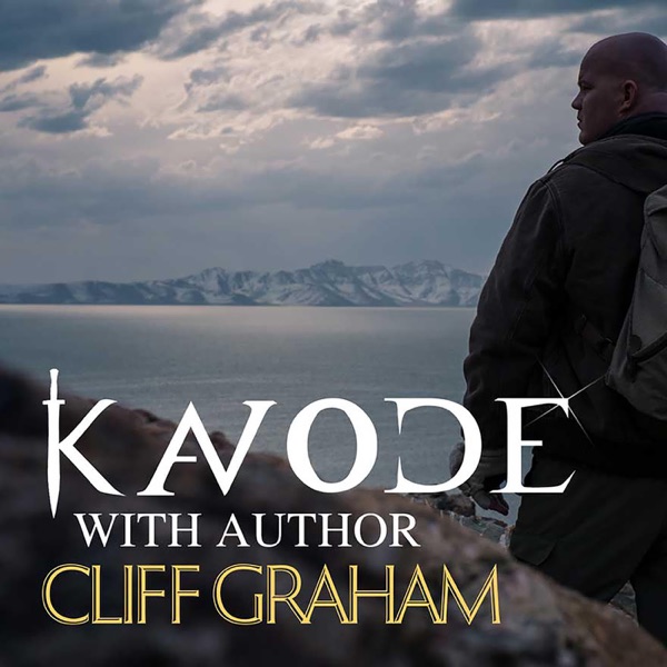 Kavode cover