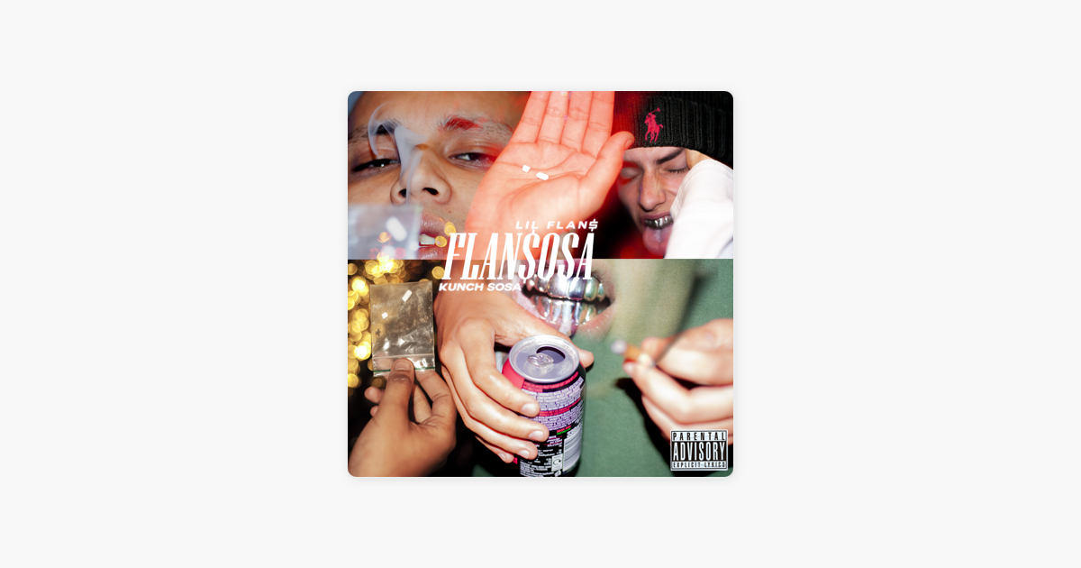 flansosa