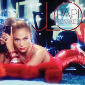 Papi (Remixes) artwork