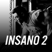Insano 2 artwork