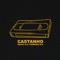Castanho (feat. Primeiro Dia) - Sagaz lyrics