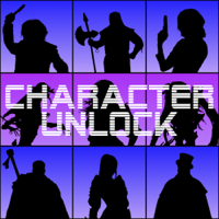 The Character Unlock Podcast podcast