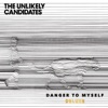 Danger to Myself (Deluxe) - EP artwork