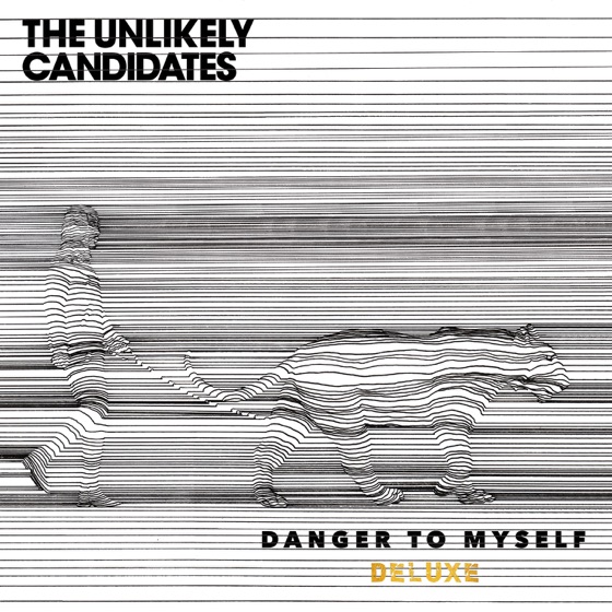 Cover artwork for Oh My Dear Lord