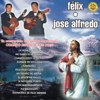 Feliz Feliz Cumpleaños by Jose Alfredo song reviws