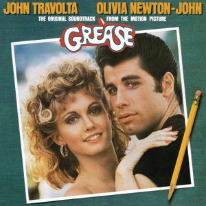 John Travolta & Olivia Newton-John - You're the One That I Want - Line Dance Music