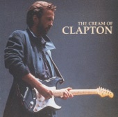 The Cream of Clapton artwork