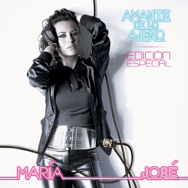 Maria José - Mi Amor Amor