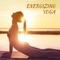 Moon Salutation - Namaste Yoga Collection lyrics