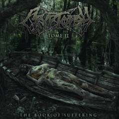 The Book of Suffering: Tome II - EP