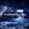 Thunder & Rain Sounds, Pt. 09 artwork