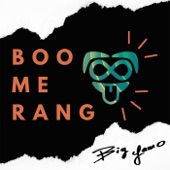 Boomerang artwork