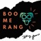 Boomerang artwork