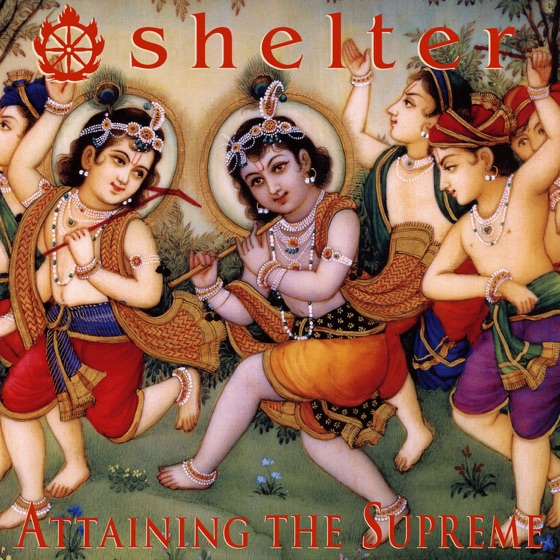 Cover artwork for Consumer