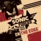 The Light of Hope (feat. Amy Hannam) - SEGA / Tomoya Ohtani lyrics