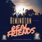 Real Friends - Remington lyrics