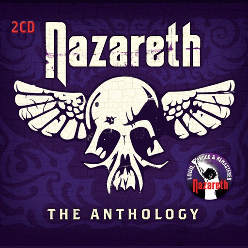 Art for Piece Of My Heart by Nazareth