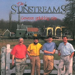 The Sunstreams - Maria, Maria, Maria