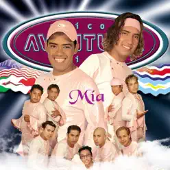 Mía - Chicos Aventura Mía - Chicos Aventura