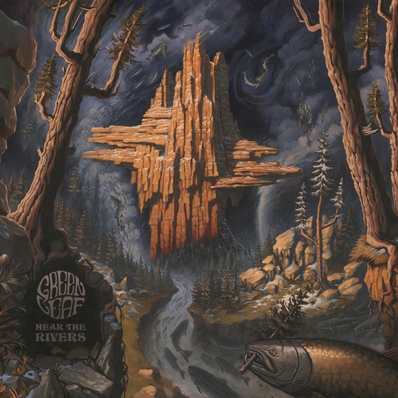 Cover artwork for Sweet Is the Sound