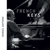 French keys artwork