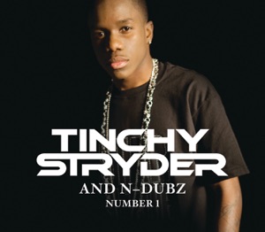 Tinchy Stryder & N-Dubz - Number 1 - 排舞 编舞者