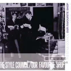 Our Favourite Shop - The Style Council