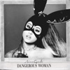 Ariana Grande - Be Alright