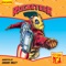 The Rocketeer - Chuck Riley lyrics