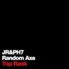 Top Rank (feat. Random Axe) - EP album lyrics, reviews, download