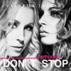 Don't Stop (Remixes)