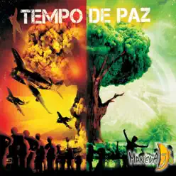 Tempo de Paz - Maneva