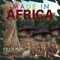 Made in Africa - Ellivro lyrics