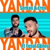 Yandan Yandan (feat. Yusuf Güney) - Single, 2017