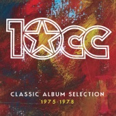 Classic Album Selection artwork